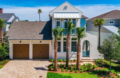 1673 Atlantic Beach Drive