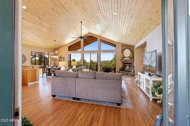 6494 W Ruin Hill Loop, Pine, AZ 85544 - photo 4