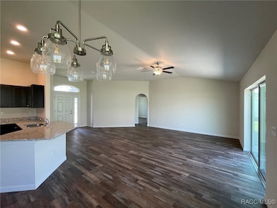 679 Walkertown Dr, Dunnellon, FL 34434 - photo 4