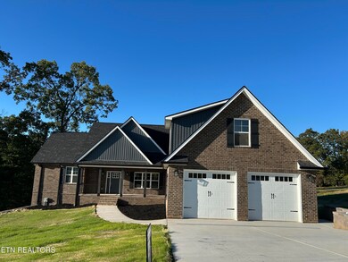 531 Meadowcrest Ln, Dandridge, TN 37725 - photo 2