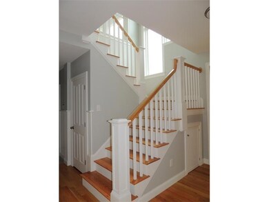 Other. Staircase