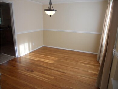 Dining Room.