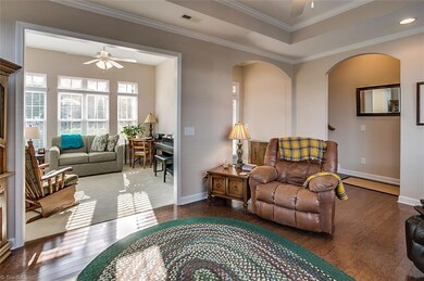 1326 Middleton Cir, Asheboro, NC 27205 - photo 6