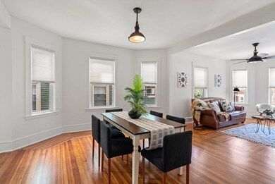 116-118 King St unit 2, Dorchester, MA 02122 - photo 3