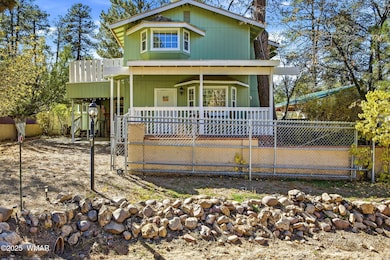 2880 Paint Pony, Overgaard, AZ 85933 - photo 2