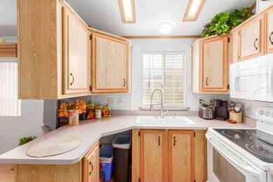 8700 E University Dr unit 2674, Mesa, AZ 85207 - photo 7