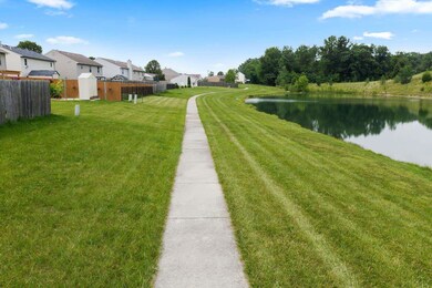 7022 Lotus Blossom Place, Fort Wayne, IN 46835 - photo 4