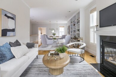 96 Ellery St unit 1, Cambridge, MA 02138 - photo 2