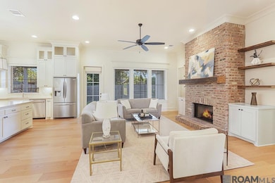 1114 Ivy Ct, Denham Springs, LA 70726 - photo 3