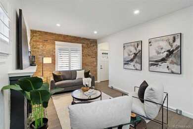 1208 S Grant St, Denver, CO 80210 - photo 4