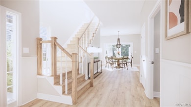 7052 Dunton Rd, Chesterfield, VA 23832 - photo 2