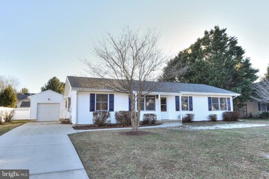 127 Loganberry Ln, Rehoboth Beach, DE 19971 - photo 2