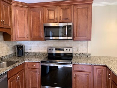 160 Quincy Shore Dr unit 101, Quincy, MA 02171 - photo 6