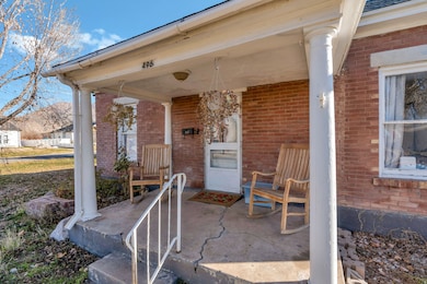 496 N 200 E, Nephi, UT 84648 - photo 2