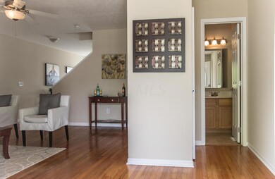 3813 Barkwillow Ln, Columbus, OH 43207 - photo 4