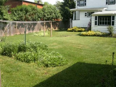Yard/Garden