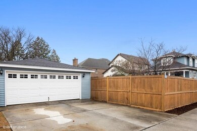 171 N Berteau Ave, Elmhurst, IL 60126 - photo 3