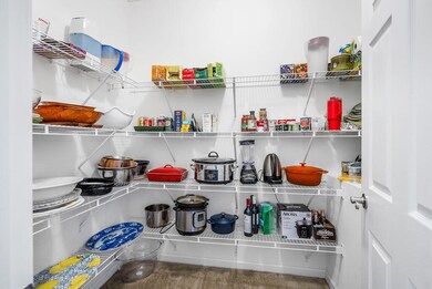 Pantry