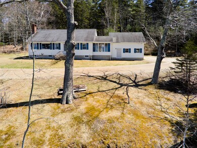 10-400 Deaver Road - Waldoboro-JAC