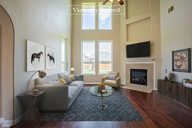 2019 Fern River Ct, Richmond, TX 77469 - photo 2