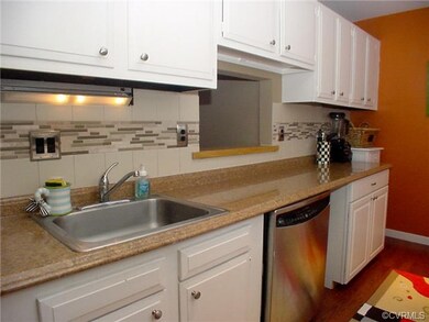 Washer and dryer have been moved and additional ca