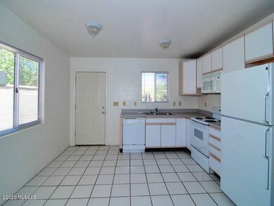 Allen Kitchen