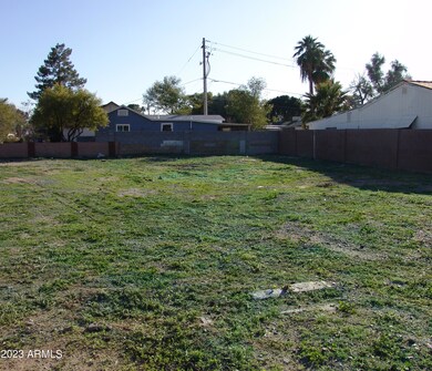 VIEW FROM FRONT OF LOT MLS DSC06871