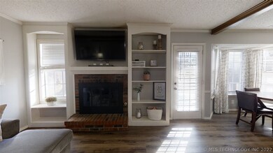 1305 W Miami St, Broken Arrow, OK 74011 - photo 5