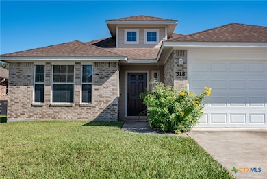 318 Silverado Trail, Victoria, TX 77901 - photo 2