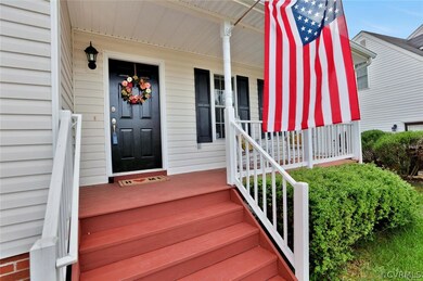 15355 Featherchase Dr, Chesterfield, VA 23832 - photo 3