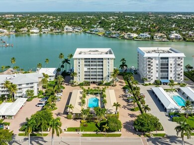 2750 Gulf Shore Blvd N unit 204, Naples, FL 34103 - photo 3