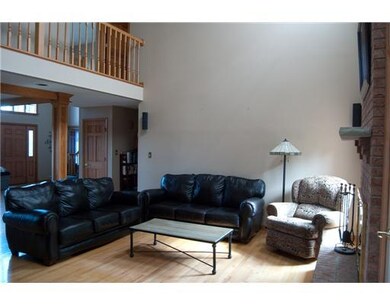 Great Room.