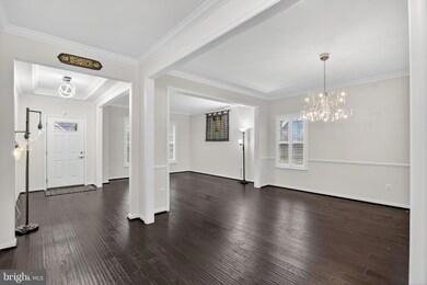 4401 Weejun Loop, Woodbridge, VA 22192 - photo 4