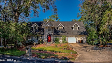 4302 Buck Point Rd, Jacksonville, FL 32210 - photo 2