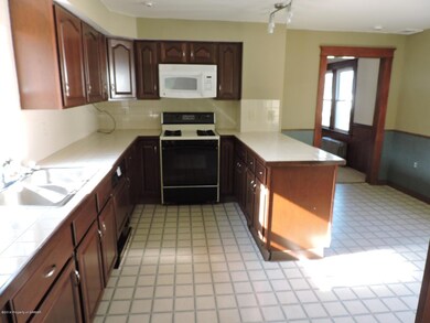 Kitchen 2nd view