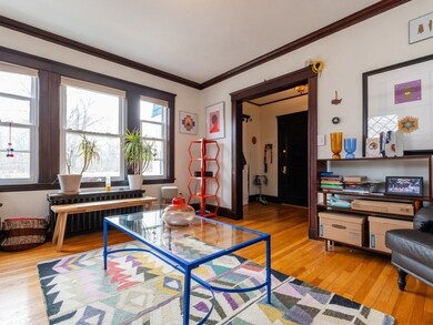 43 Wachusett St unit 2, Jamaica Plain, MA 02130 - photo 7