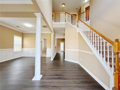 178 Parkstone Way, Marietta, GA 30066 - photo 4