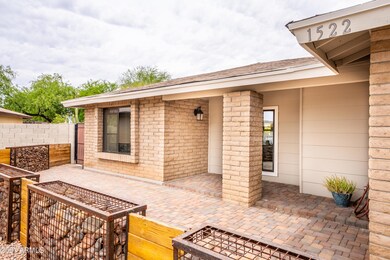 1522 W Impala Ave unit 5, Mesa, AZ 85202 - photo 4