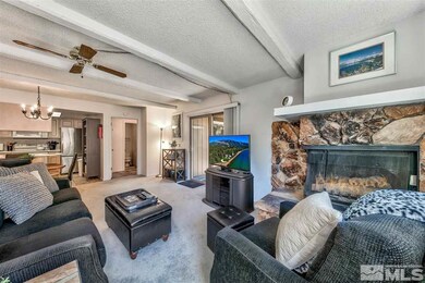 100 Lake Village Dr unit C, Zephyr Cove, NV 89448 - photo 4