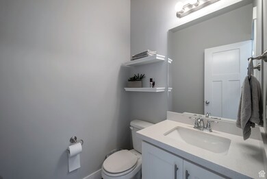 132 E Annual Way, Vineyard, UT 84059 - photo 4