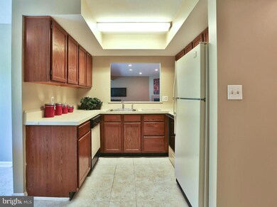 8009 Greenspring Way unit E, Owings Mills, MD 21117 - photo 7