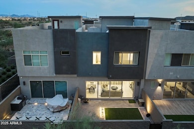 1912 W Kinfield Trail, Phoenix, AZ 85085 - photo 2