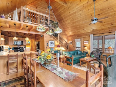 741 S Toe River Rd, Burnsville, NC 28714 - photo 7