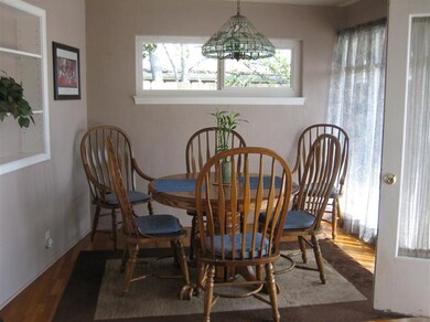 Dining Room off Living/Great Room
