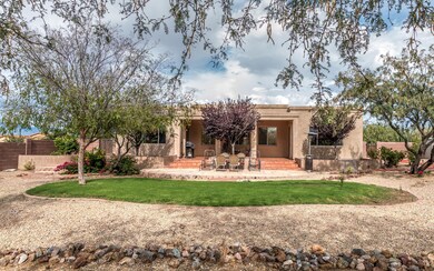 973 N Deep Rock Dr, Vail, AZ 85641 - photo 2