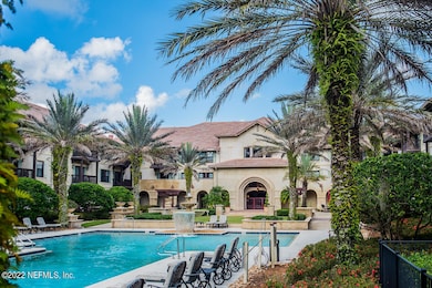Pool Paradise