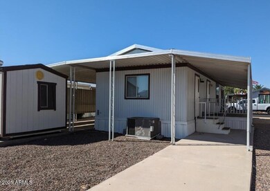 652 S Ellsworth Rd unit 125, Mesa, AZ 85208 - photo 7