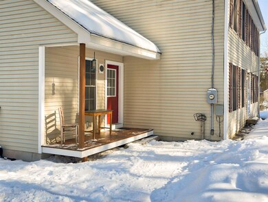 539 Old County Rd, Deering, NH 03244 - photo 5