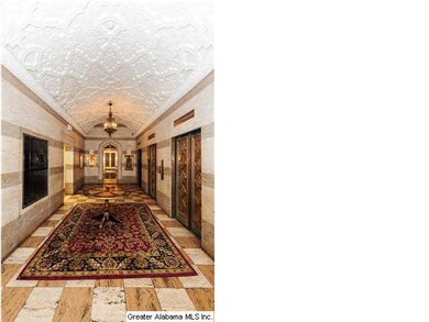 Grand Lobby