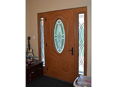 Photo. Entrance